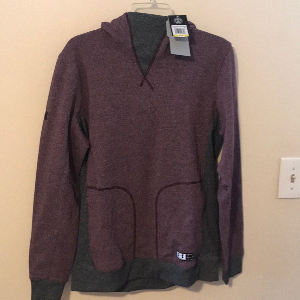 Under Armour Hoodie Medium